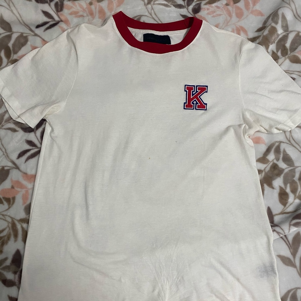 Kendall & Kylie t-shirt